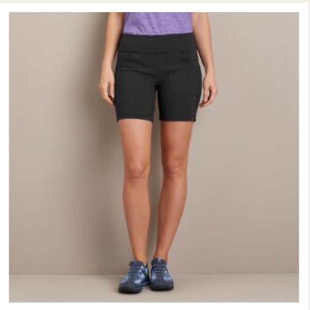 Duluth  NoGa 7” stretch short